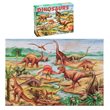 Dinosaurs Floor Puzzle